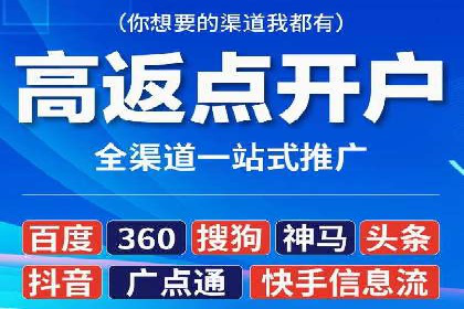网络推广竞价实战案例分析集